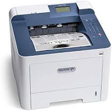 XEROX pHASER 3330